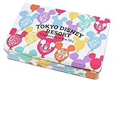 ディズ ニー 限定 クリームサンドウィッチクッキー バルーン 風船 個包装 お土産