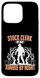 Stock Clerk Halloween Career Costumes