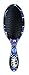 Wet Brush Night Floral, Purple
