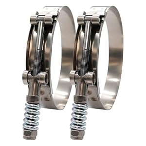 Roadformer RTBLSS T-Bolzen Schlauchschelle 9,5 cm