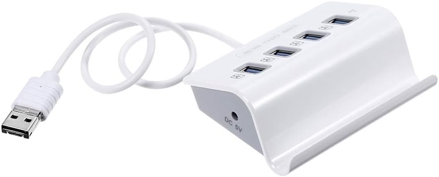 Festnight USB C USB 3.1 Type C HUB with Card Reader 4 in 1 USB-C Hub Type-c OTG Hub USB3.0 Multi Spliter for Phone