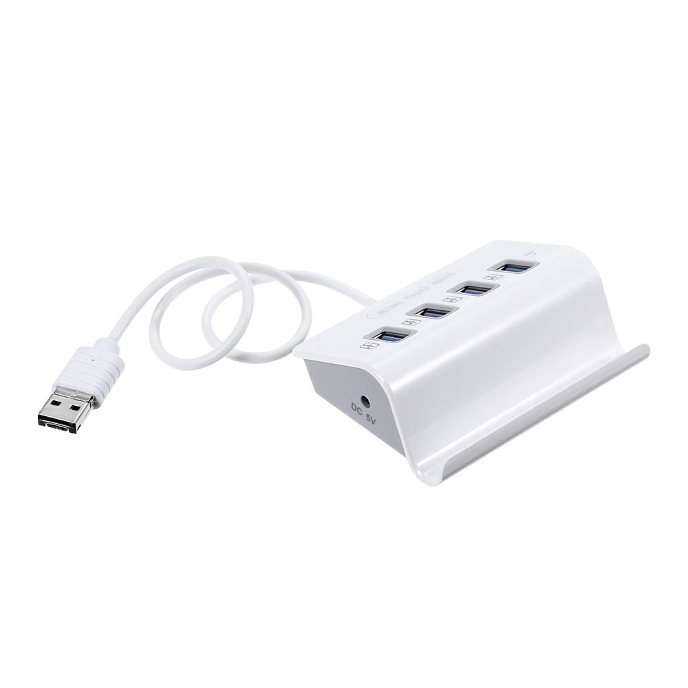 Festnight USB C USB 3.1 Type C HUB with Card Reader 4 in 1 USB-C Hub Type-c OTG Hub USB3.0 Multi Spliter for Phone