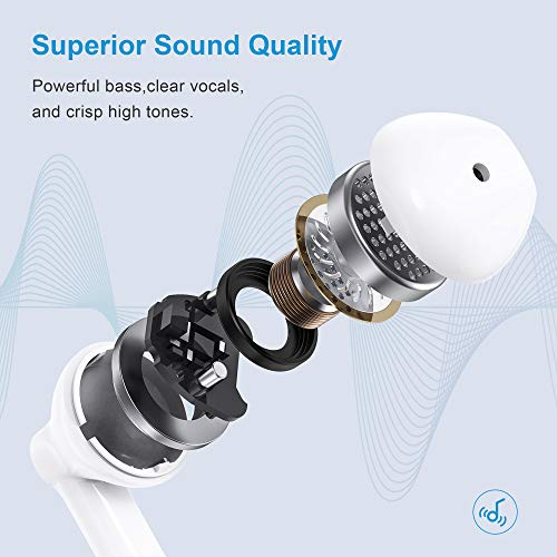 Lenovo HT30 True Wireless - vue 9