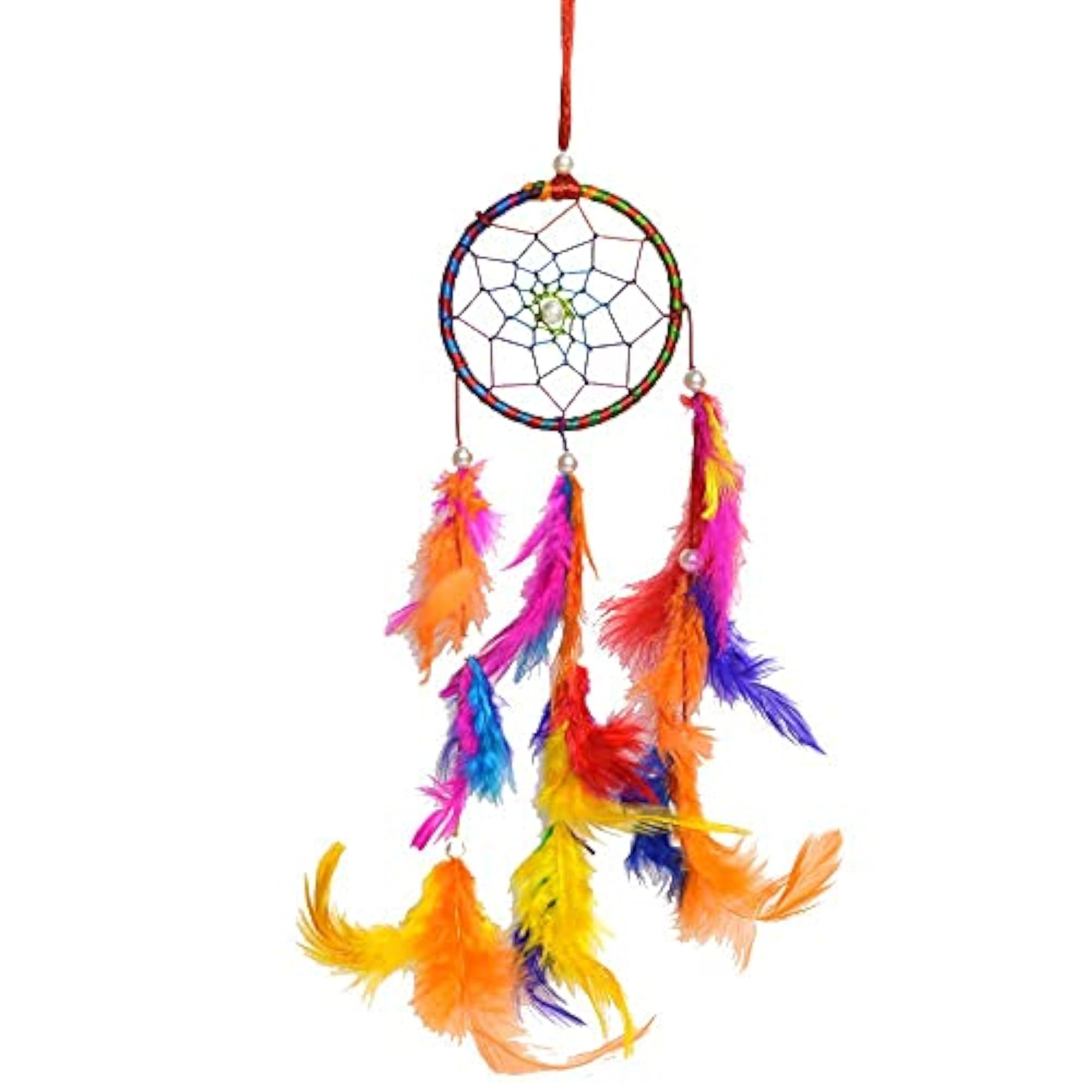Decorative Dream Catchers, Handmade Wall Art Decor