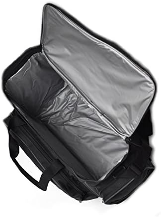 foolsGold Large Insulated 50L Cooler Bag