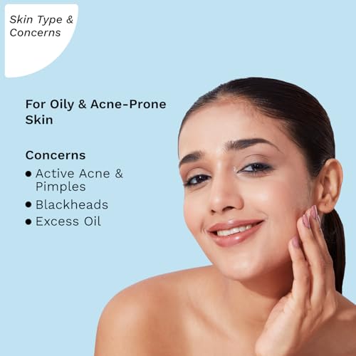 Pilgrim 2% Salicylic Acid Face Serum 10ml 10 g - Image 4