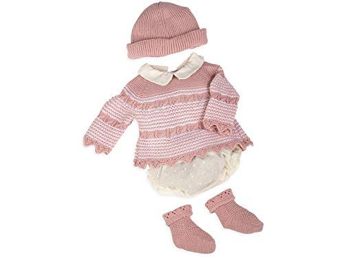ARIAS Vestido Muñeca Elegance 45 cm 6037