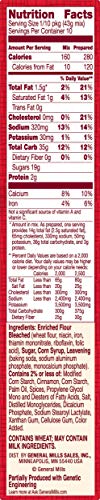 Image of Betty Crocker Super Moist Cake Mix Spice, 15.25 oz