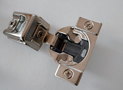 Combo: 4 Pcs, Blum 39C358B.20 - Compact Blumotion, 1-1/4 #TOP6