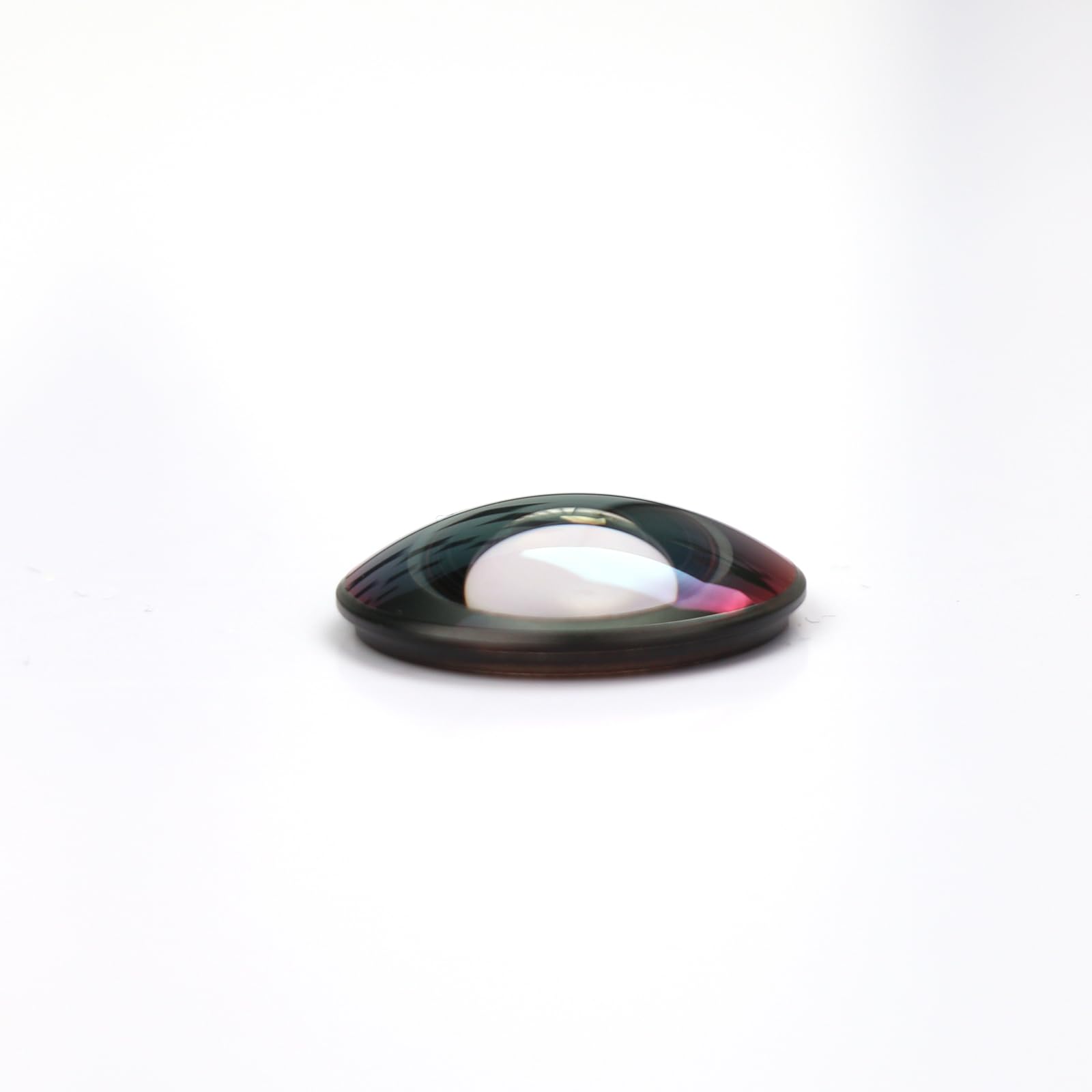 Lentille de rechange pour appareil photo panoramique Insta360 X5