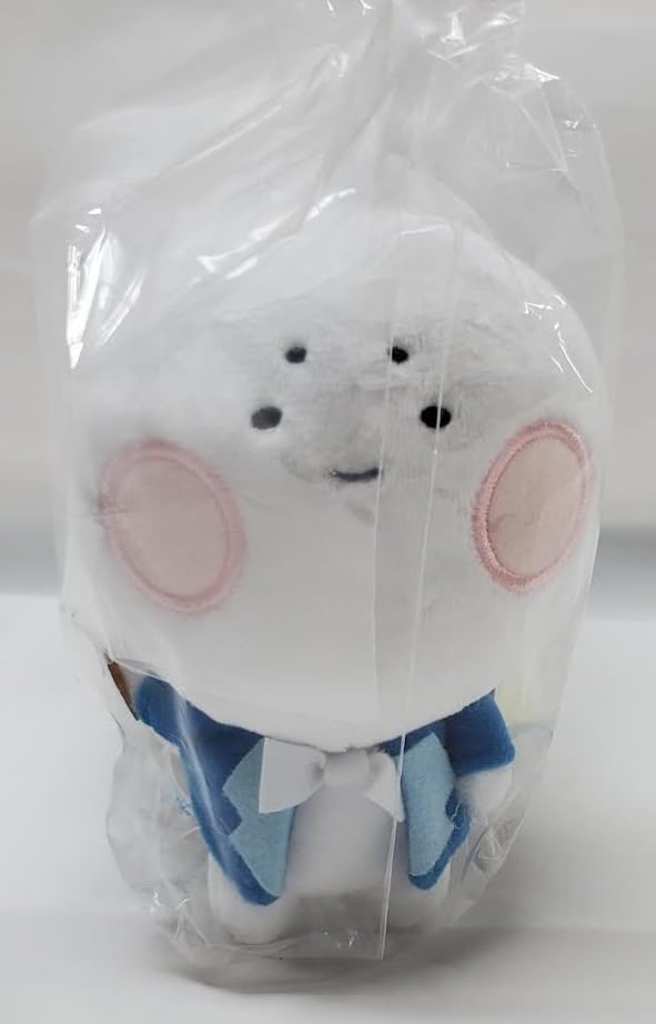 響けユーフォニアム チューバくん 響け！ユーフォニアム】 「緑輝の楽器くんコレクション！第4弾