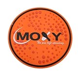 Moxy Rubber Shammy - Orange