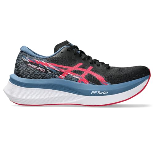 Image of ASICS Women's Magic Speed 4 Running Shoes