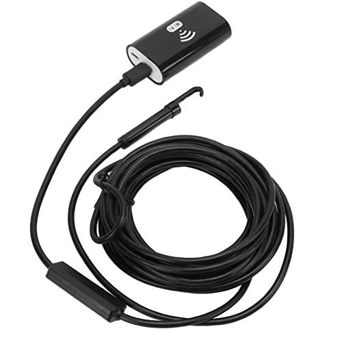What You Need To Know Before Buying A Best Wifi Endoscope Hd 1200p In 2024 Boscolo Collection