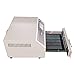 PROFIXXERS T962 Infrared Reflow Oven Furnace IC Heater BGA Rework Station Professional Infrared Heater Soldering Automatic Reflow Machine