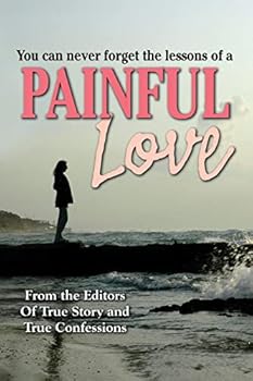 Paperback Painful Love Book