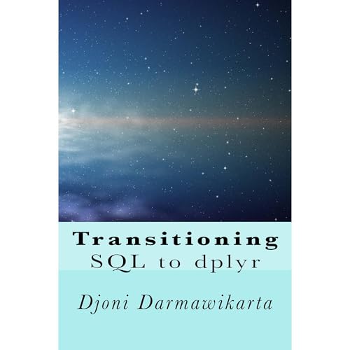 Transitioning SQL to dplyr : Djoni Darmawikarta episode artwork