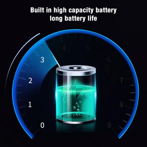 Coleira de Câmera para Gato 1080P, Câmera Corporal Grande Angular de 120° para Gatos, Mini Câmera pa