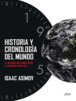 Asimov's Chronology of the world