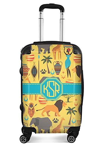 Personalized African Safari Carry-On