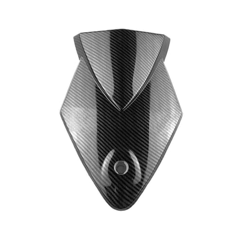 Capot de selle arrière S1000RR : Solution carénage pour remplacer siège passager - 4