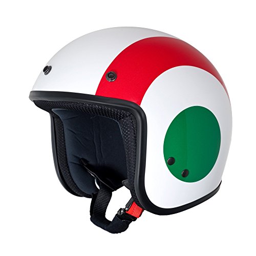 Annunci Gratuiti Casco vespa: Cerca, compra, vendi nuovo e usato