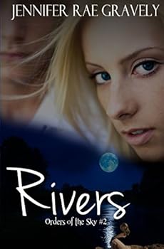 Paperback Rivers Book