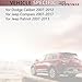 Dwvksz Rear Inner CV Joint Boot Replaces# 5085240AC for Jeep Compass 2.4L 2007 2008 2009 2010 2011 2012 2013 2014 2015 2016 2017, for Patriot 2.0L 2007 2008 2009 2010 2011 2012 2013, (1x)