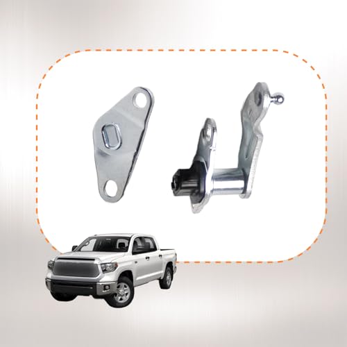 Tailgate Support Cylinder Hinge Replace 661020C021 661010C020