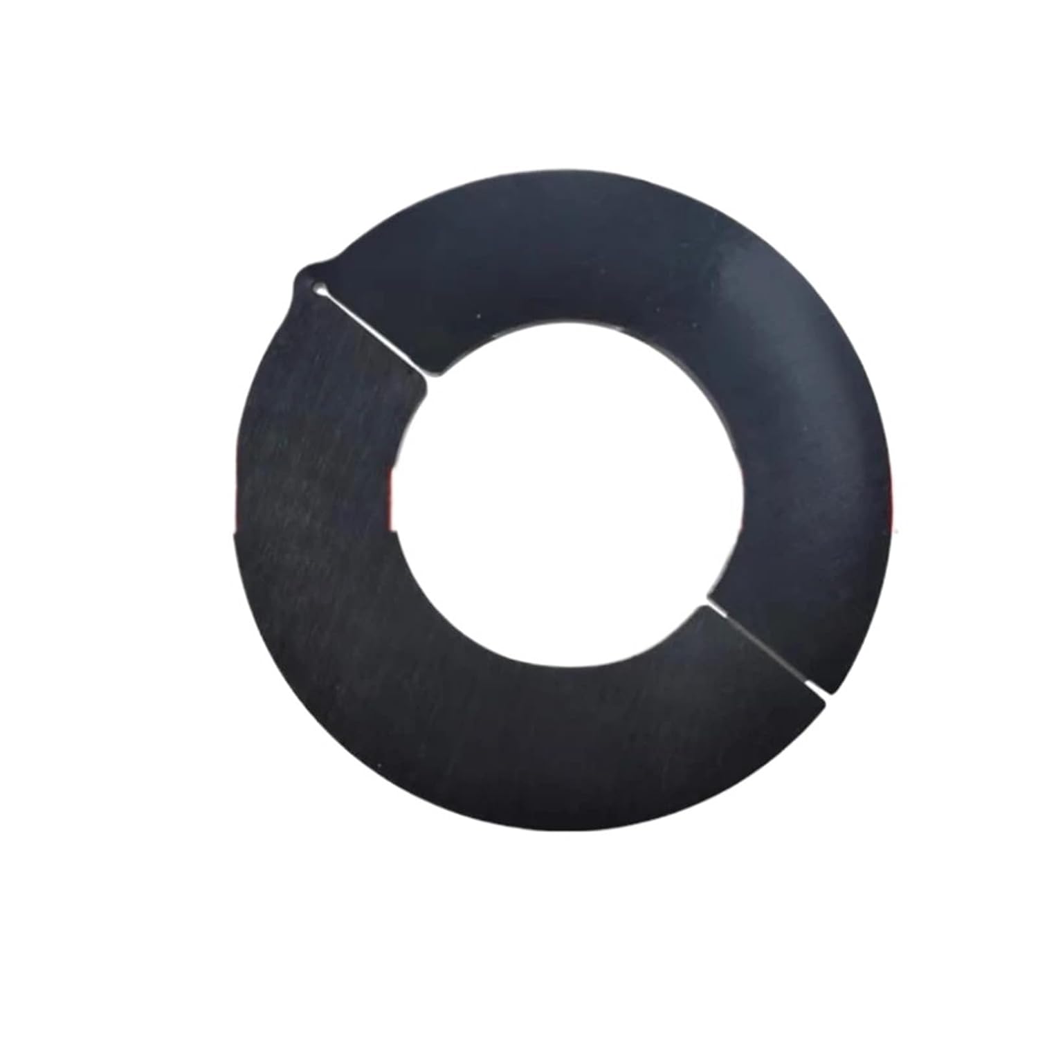 10PCS Excavator Gasket-Free Bucket Shaft(110X50X5mm 10PCS)