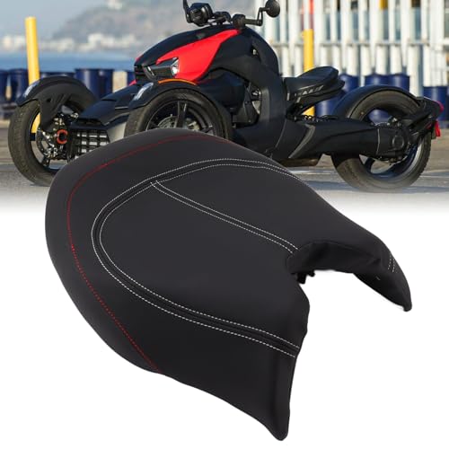 Selle Confort CAN-AM RYKER contre le mal de dos - Éponge Douce Étanche - 5