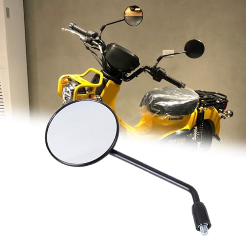 FOR CC 110 Cross Cub 110 CC110 NXJu110 2018-2024 2025 I[goCtN^[IWi̖{̃obN~[TCh~[ (~[)