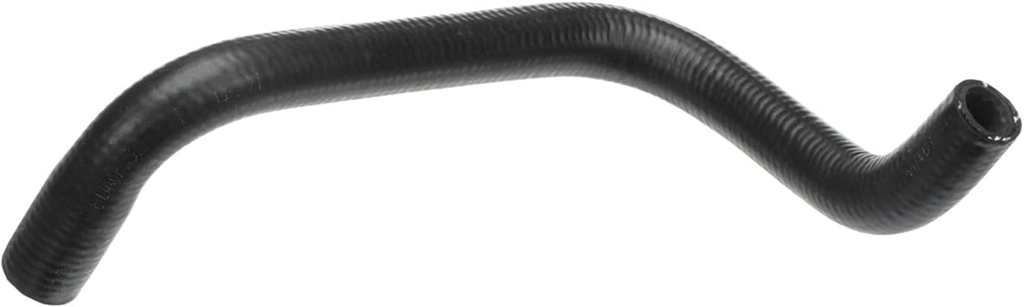 ACDelco Gold 16136M (88907378) Molded Heater Hose