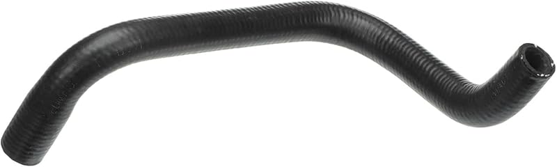 Mangueira Moldada do Aquecedor ACDelco Gold 16136M (88907378) – 1 unidade