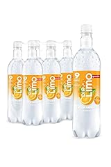 Die Limo von granini Ultra...