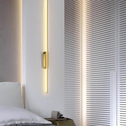 Luz de pared USB recargable con interruptor de sensor sin contacto y base de hierro 4
