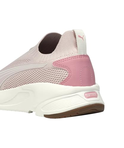 Image of Puma Unisex-Adult Softride Premier Glideknit Running Shoe
