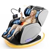 Megashock SL Track 2026 Chair
