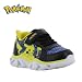 Imagen de Leomil Pokémon Zapatillas Niño con Luces Deportivas 28