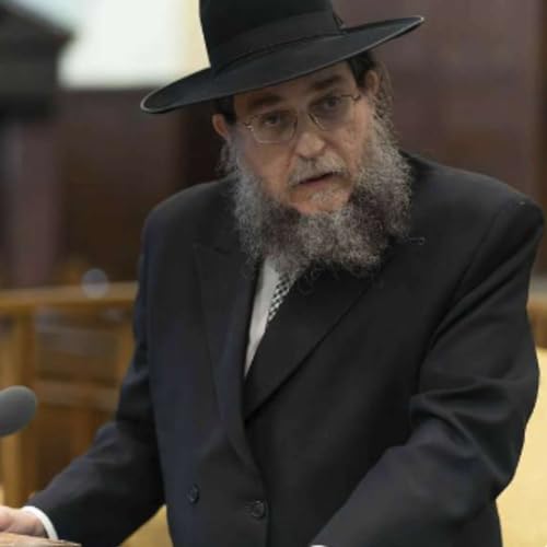 Netziv On The Parsha In Memory Of Rebbetzin Rocheil Gettinger: Korach