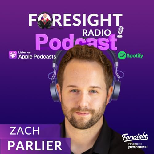 Beyond 'Behaviors': Seeing Dementia as a Human Condition with Zach Parlier