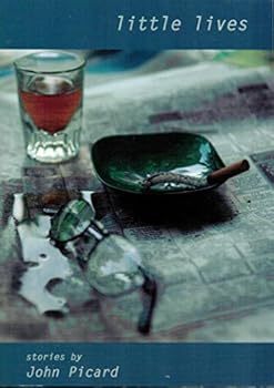 Paperback Little Lives Book