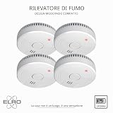 Elro B08FBDC458 lato 2