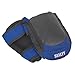 Sealey Heavy-Duty Double Gel Knee Pads - Pair
