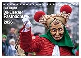 Die schönsten Bilder der Elzacher Fastnacht , von Autor(in): Ralf Siegele