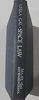 Space law B0006BTUL8 Book Cover