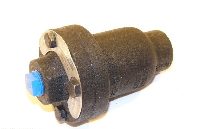 Spirax Sarco Inc. 61685 VS204 1/2 250# AIR VENT CI STEAM
