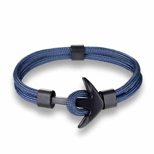 La Mejor comparativa de Pulsera ancla lotus disponible en línea para comprar. 14 Imagen adicional