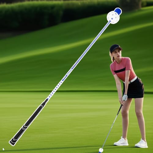 Idée cadeau pour les golfeurs bâton swing de golf correction