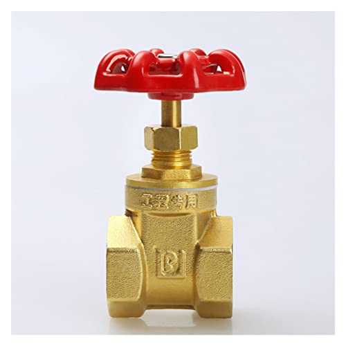 Adaptateur vanne irrigation filetage interne G1/2 DN15 vanne eau - 4